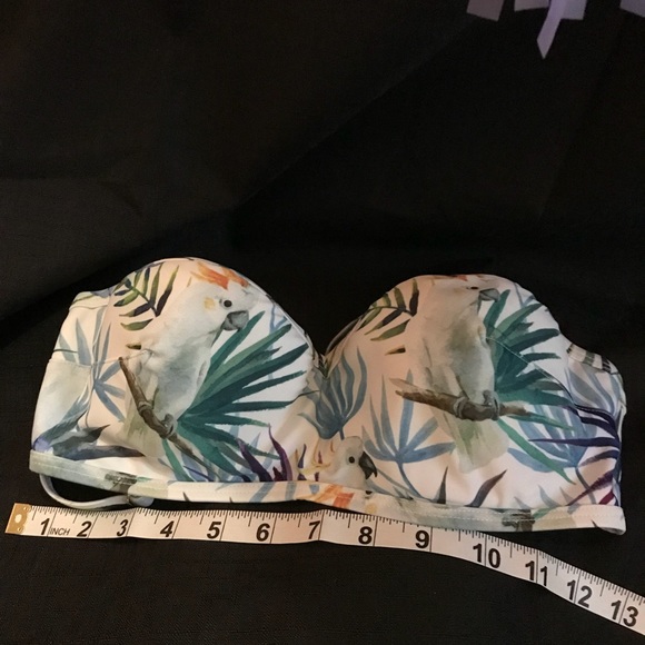 Swim wear top - Picture 4 of 6